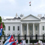 cuban embassy attack