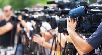 Media watchdog RSF said that 1,668 journalists were killed worldwide in the past 20 years