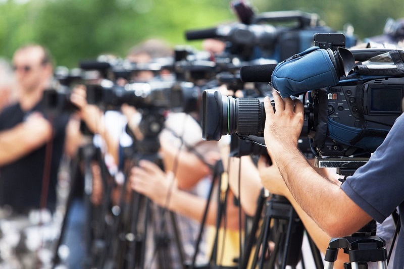 cullen communications insights camera ready media training