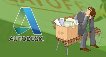 Cut-Offs At Autodesk, 250 Job Losses Amid Days Of Flurry Tech Layoffs- Report