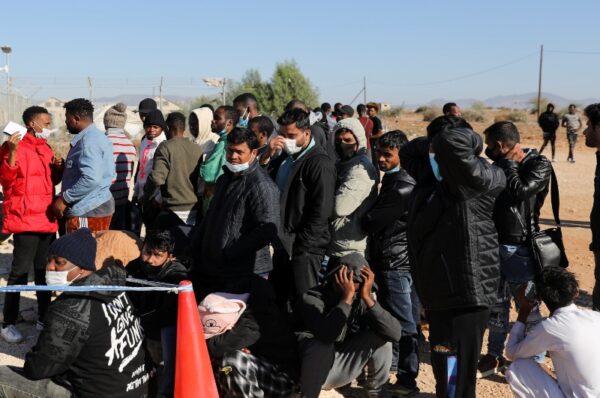 cyprus puts timely asylum status grant in place through landmark system