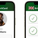 BritCard
