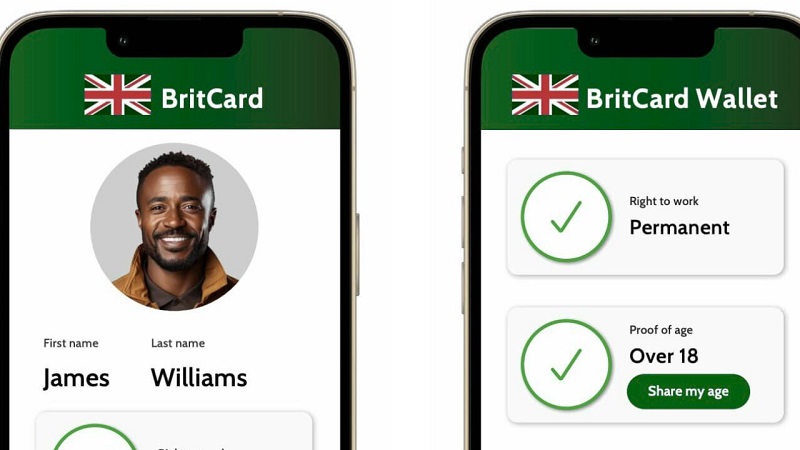 Labour’s ‘BritCard’ Digital ID: What It Means for Migration Policy