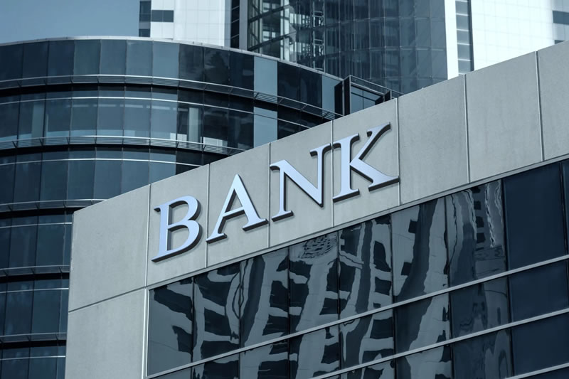 DIA Kept Out Five Banks From the Deposit Insurance System