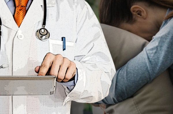 Mental Disorders On The Rise In Medical Practitioners