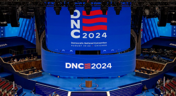 DNC 2024: Things to expect from Day 3 of the Democratic National Convention