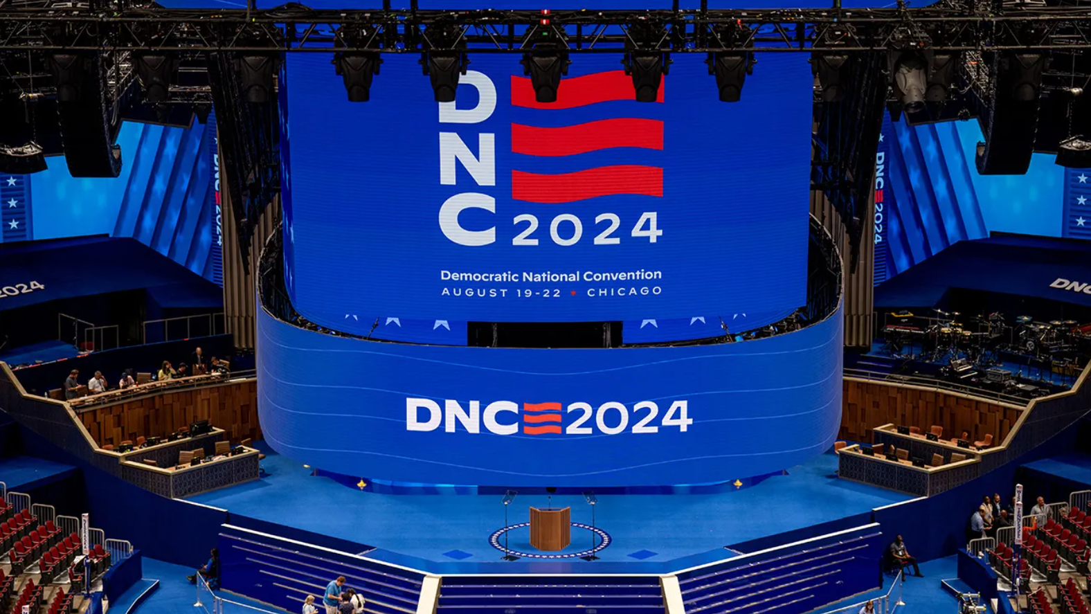 dnc 2024 things to expect from day 3 of the democratic national convention