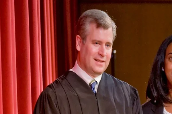 DOJ Targets Two Judges in Immigration Cases: Could Their Removal Change the Fate of Deportation and Citizenship Battles? 