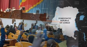 DR Congo Rejects Discriminatory Nationality Bill. Why?
