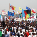 dr congo authorities target opposition ahead of elections