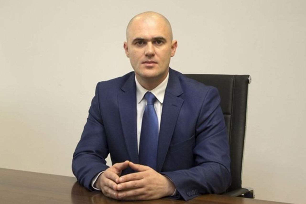 Croatia’s Deputy Prime Minister Stepped Down due to his gun shooting video