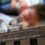 dalit student's death hr panel seeks report from state govt