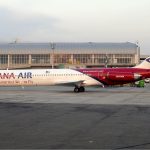 Dana Air workers stage protests over unpaid salaries, layoffs