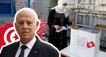 Danger to democracy as Tunisians vote on new constitution