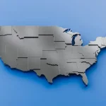 dangerous states for outdoor workers