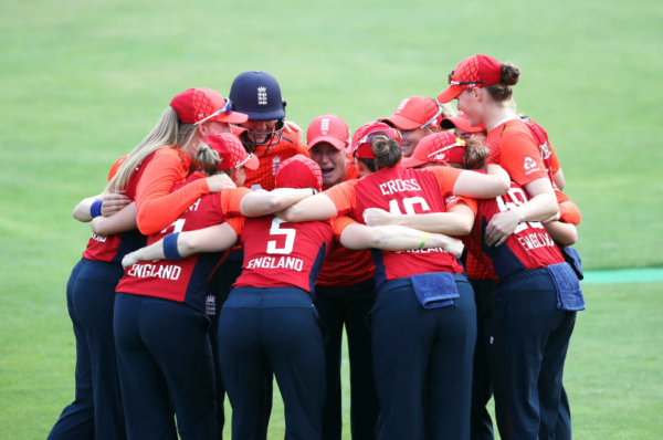 danielle mcgahey is first transgender woman to play internationally