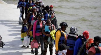 Darien Gap Crossings Decrease by 42% as 300,000 Migrants Make the Journey in 2024