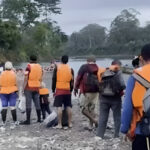 darién gap migrants are abused, tortured, sent to hell