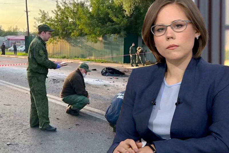 daughter of putin ally killed in moscow blast