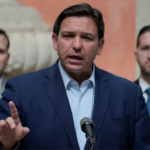desantis says he supports pro life policies but won't punish women