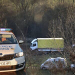 dead migrants found in a truck yesterday, the investigation continues in bulgaria