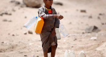 “Death Is More Merciful Than This Life”: People In Yemen Suffering Everyday