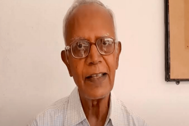 death activist stan swamy