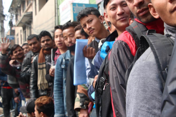 decentralisation initiative a new chapter for migrant workers in bangladesh