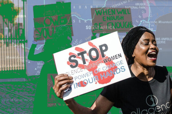 decriminalizing sex work could protect sex workers and everyone else from gender based violence