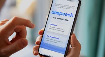 DeepSeek’s AI Assistant Surpasses ChatGPT on Apple’s App Store