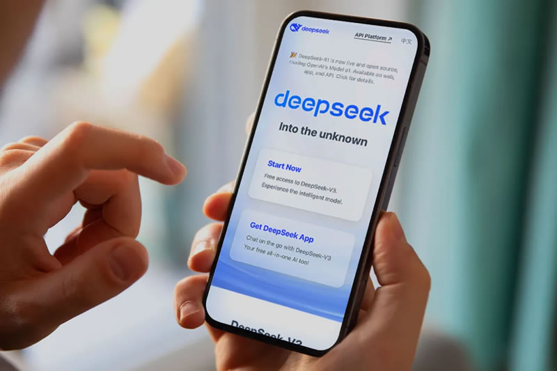 deepseek