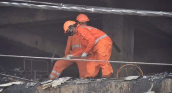 Delhi’s Fire Case Highlights The Risk of New Labor Laws: WPC