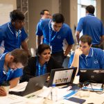 50% Dell Workers Choose Working from Home Over Getting Promoted