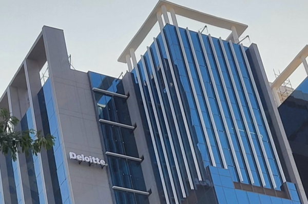 deloitte