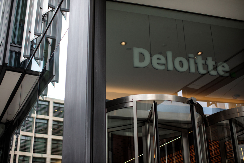 deloitte layoff 2023 more than 800 uk workers at risk, see details