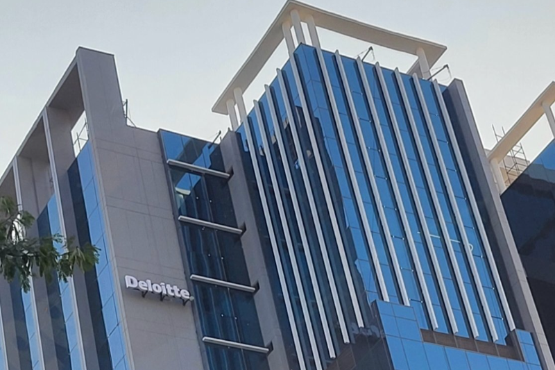 deloitte