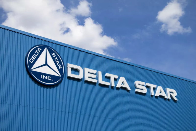 Delta Star to Boost Virginia Economy with $35M Manufacturing Expansion