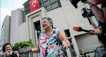 Demand for better working conditions grow in Turkey as Hospital staff voices out their woes
