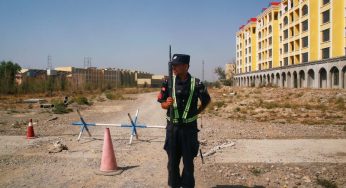 Demand for prisoners rights arise as China witness forced labor