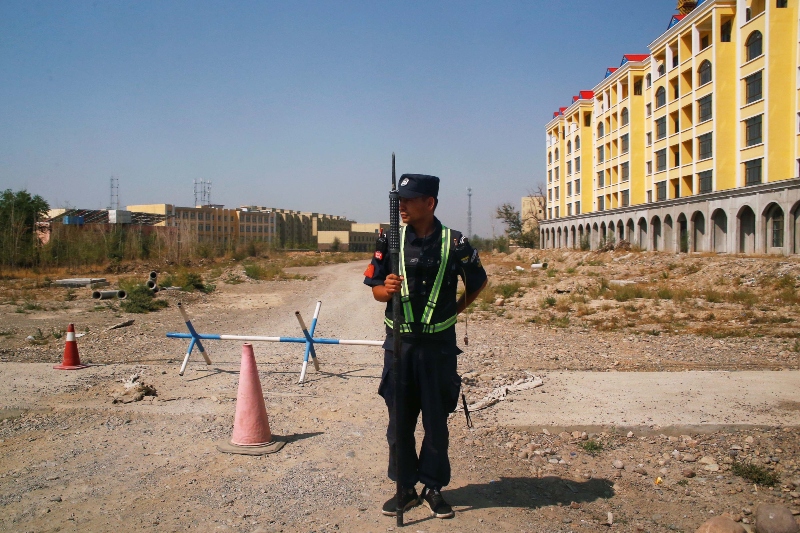 demand for prisoners rights arise as china witness forced labor