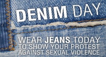 Denim Day 2022: An Important Day for Sexual Assault Awareness