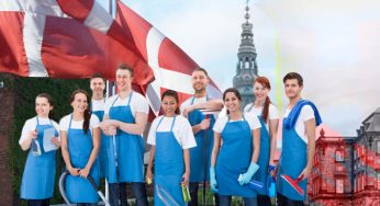 Denmark Is Looking For Workers From Other Countries To Fill In These Jobs