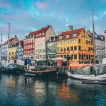denmark work permit