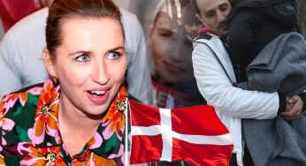 Denmark set to keep anti-immigrant policy regardless of vote