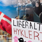 denmark's ban on hijabs attracts backlash from