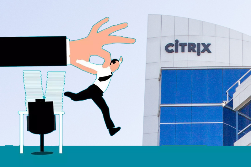 Desktop virtualization firm Citrix begins layoffs, thousands impacted
