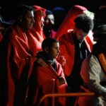 desperate syrians pay €7,000 to be smuggled into germany