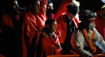 Desperate Syrians Pay €7,000 to be Smuggled into Germany