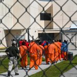 detainees routinely tortured in ‘abusive’ us migrant jail