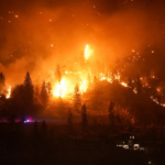 devastating wildfires making migrant workers more vulnerable
